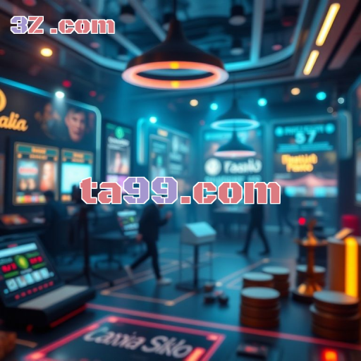 Inovação no ta99 bet: O app que transforma sua experiência