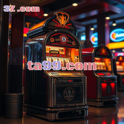 Experiência Única: Plataforma da Ta99 Bet Revoluciona Jogos Online