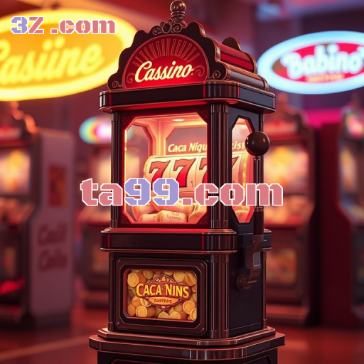 Slots Fantásticos no Ta99 Bet: Uma Aventura Imperdível